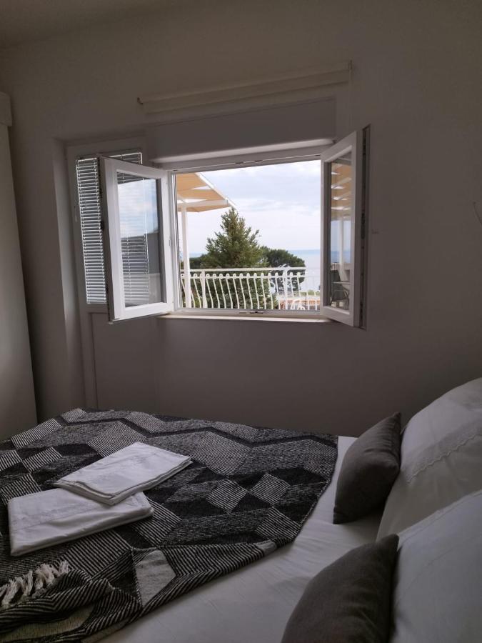 Markota Apartment Baška Voda المظهر الخارجي الصورة