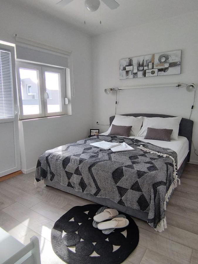 Markota Apartment Baška Voda المظهر الخارجي الصورة