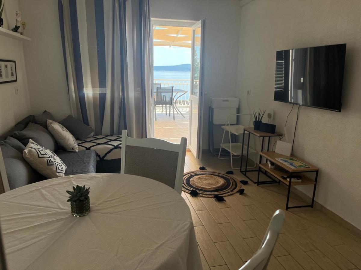 Markota Apartment Baška Voda المظهر الخارجي الصورة